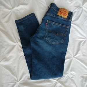 Levis 502 men's Jeans